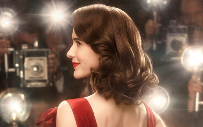 The Marvelous Mrs. Maisel