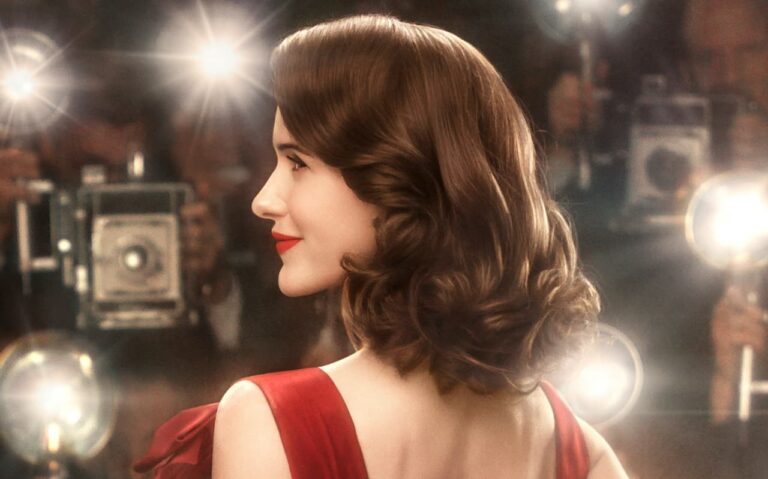 The Marvelous Mrs. Maisel: teaser trailer e data di uscita della quinta stagione