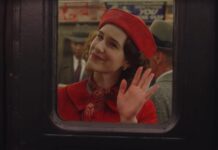The Marvelous Mrs. Maisel 5