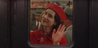 The Marvelous Mrs. Maisel 5
