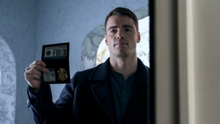 The Night Agent: trailer della serie di thriller d’azione Netflix