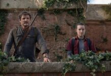 The last of us 2