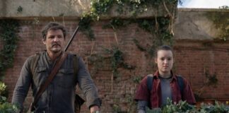 The last of us 2