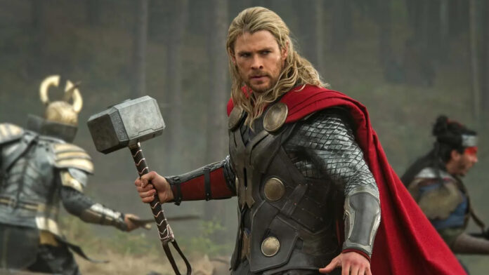 Thor