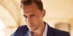Tom Hiddleston the night manager 2
