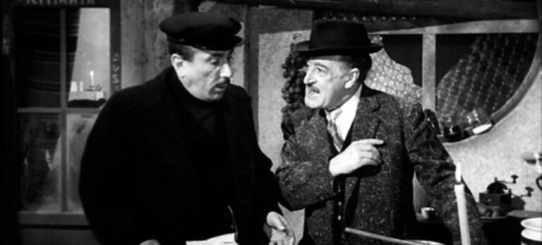 Il Lotto e la Smorfia nel mondo del cinema