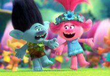 Trolls 3 - Tutti Insieme