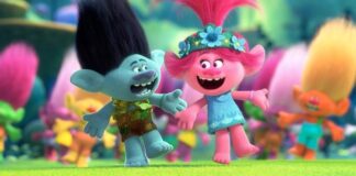 Trolls 3 - Tutti Insieme