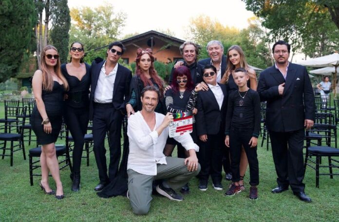 Un matrimonio mostruoso