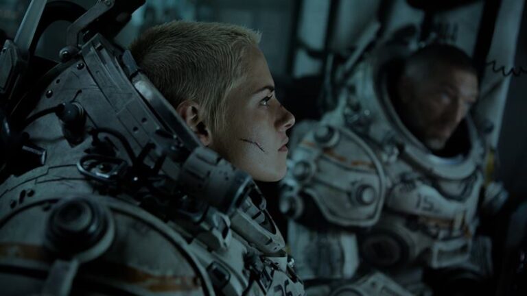Underwater: dal cast al mostro, tutte le curiosità sul film sci-fi horror
