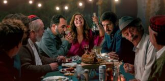 Un'isola per cambiare recensone film netflix