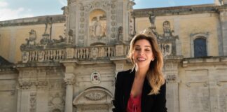 la vita che volevi