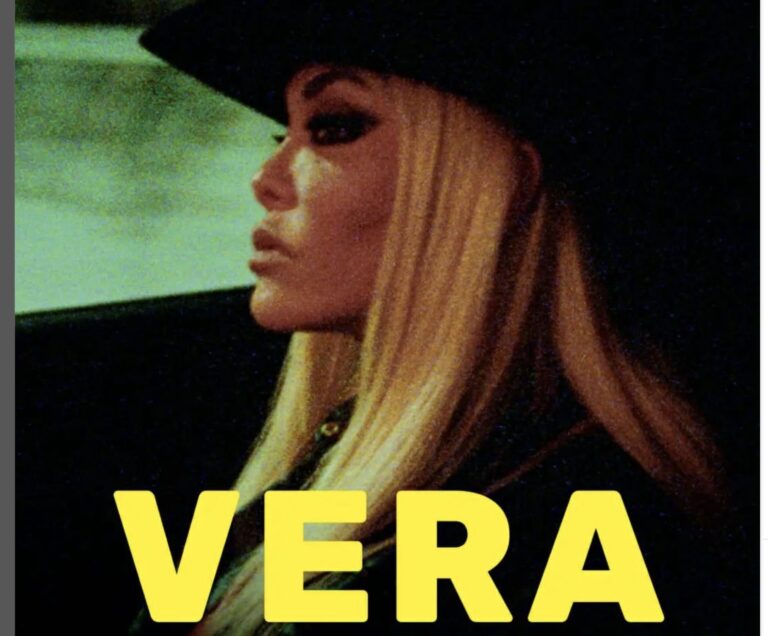 Vera al cinema dal 23 marzo con Wanted