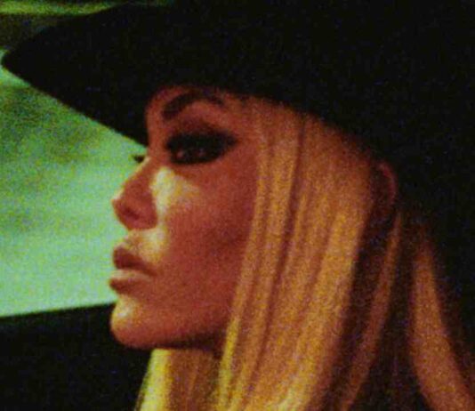 Vera intervista film