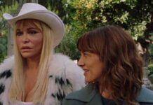 Vera recensione film