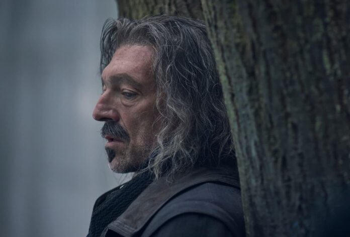 Vincent Cassel I tre moschettieri - D'Artagnan