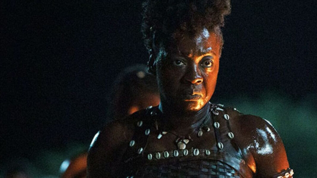Viola Davis