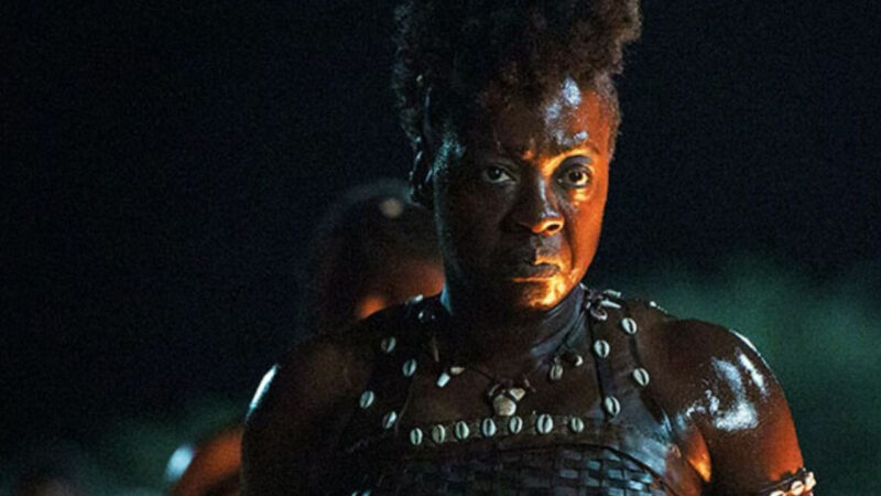 Viola Davis