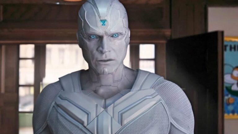 Vision potrebbe avere trai suoi protagonisti Tommy sotto lo pseudonimo di Teen