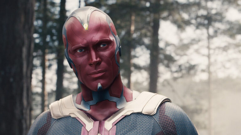 Vision: Kevin Feige conferma che lo showrunner di Star Trek: Picard realizzerà la serie