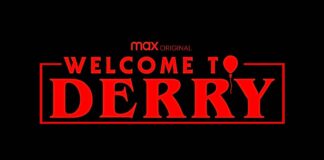 Welcome To Derry