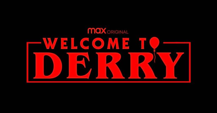 Welcome To Derry