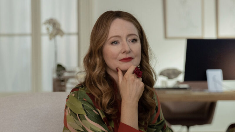 Wellmania Miranda Otto