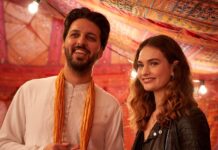 What's Love recensione film