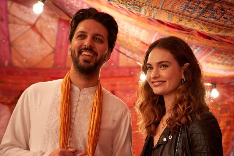 What’s Love: recensione del film di Shekhar Kapur