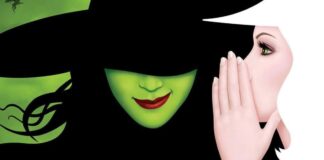 Wicked - Parte 1