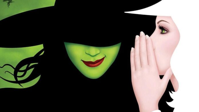 Wicked - Parte 1