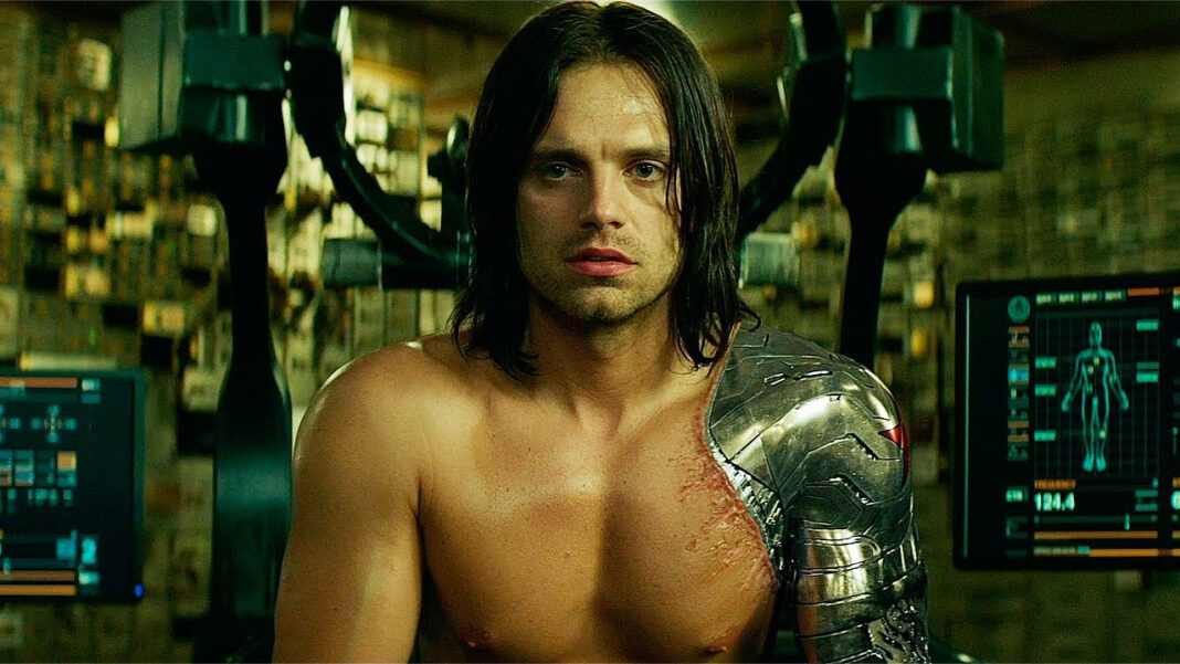 Winter Soldier