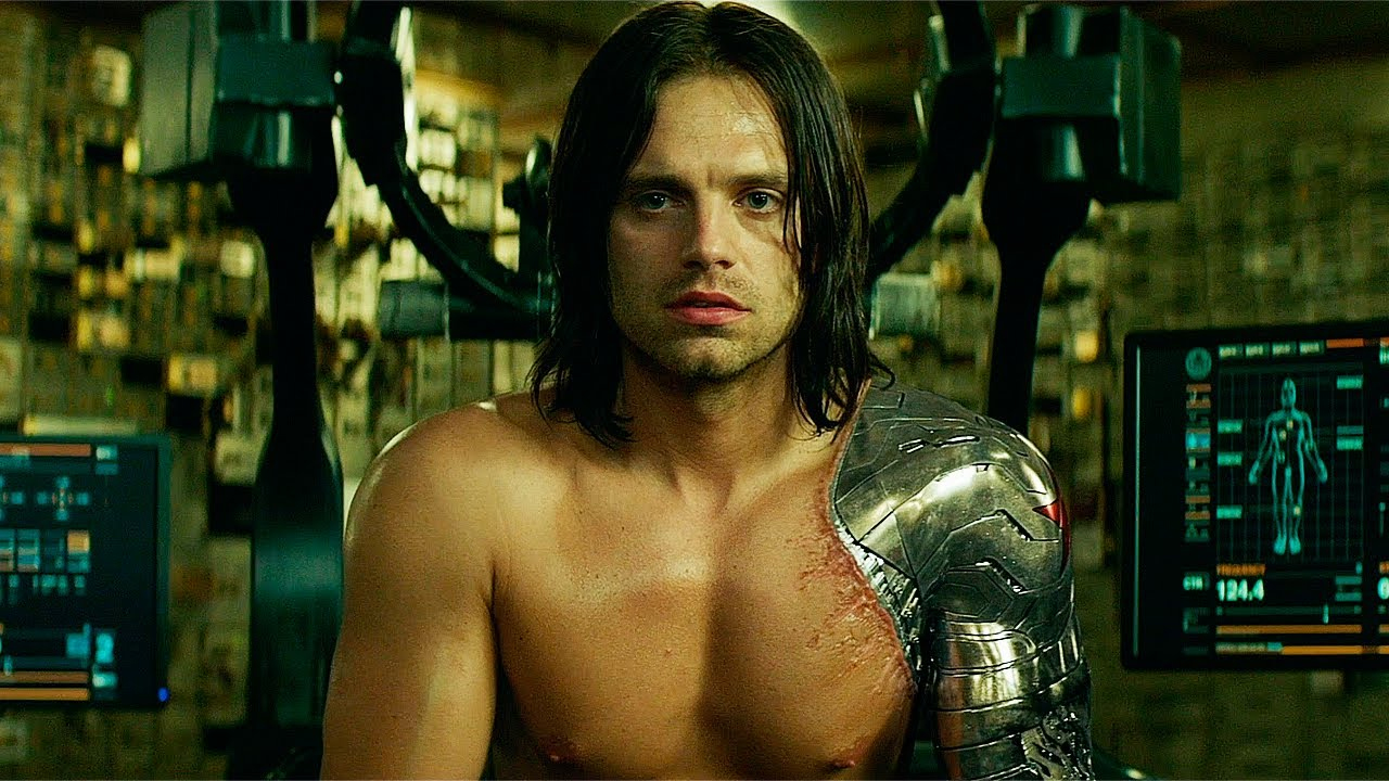 Winter Soldier