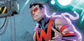 Wonder Man serie tv 2024