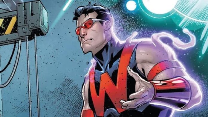 Wonder Man serie tv 2024