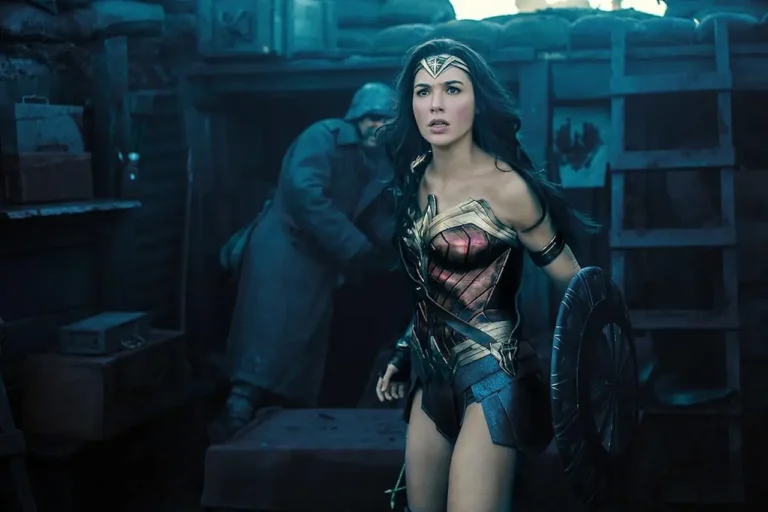 Wonder Woman: dal cast al sequel, tutte le curiosità sul film con Gal Gadot