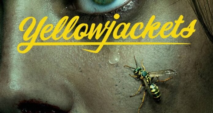 Yellowjackets