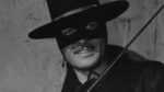 Zorro serie tv Disney+