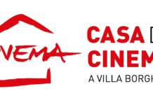 casa del cinema