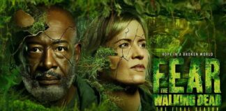 Fear the Walking Dead 8