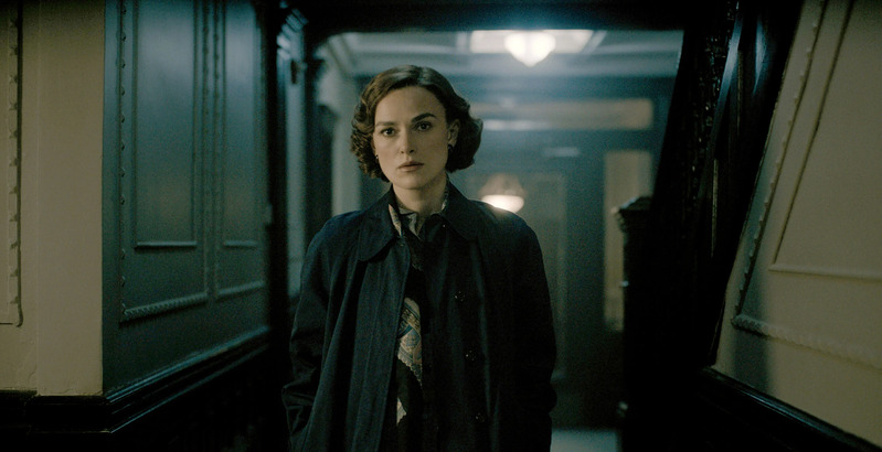 Keira Knightley