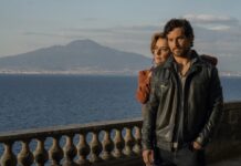 Inganno serie 2023