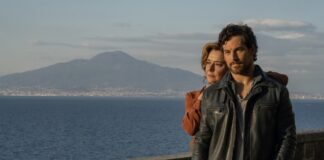 Inganno serie 2023