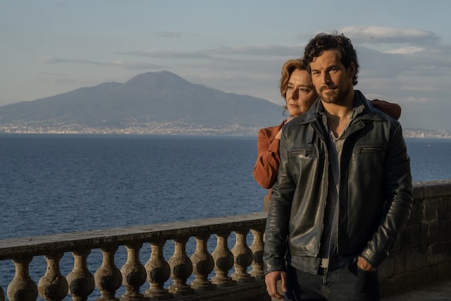 Inganno serie 2023