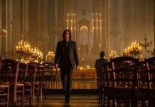 john wick 4 recensione