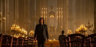 john wick 4 recensione