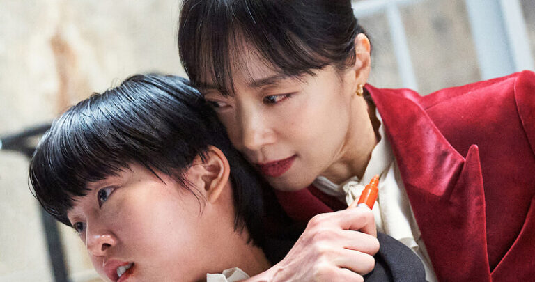 Kill Boksoon, recensione del film action coreano su Netflix