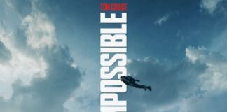 Mission: Impossible - Dead Reckoning