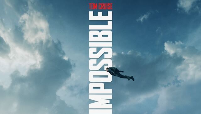 Mission: Impossible - Dead Reckoning