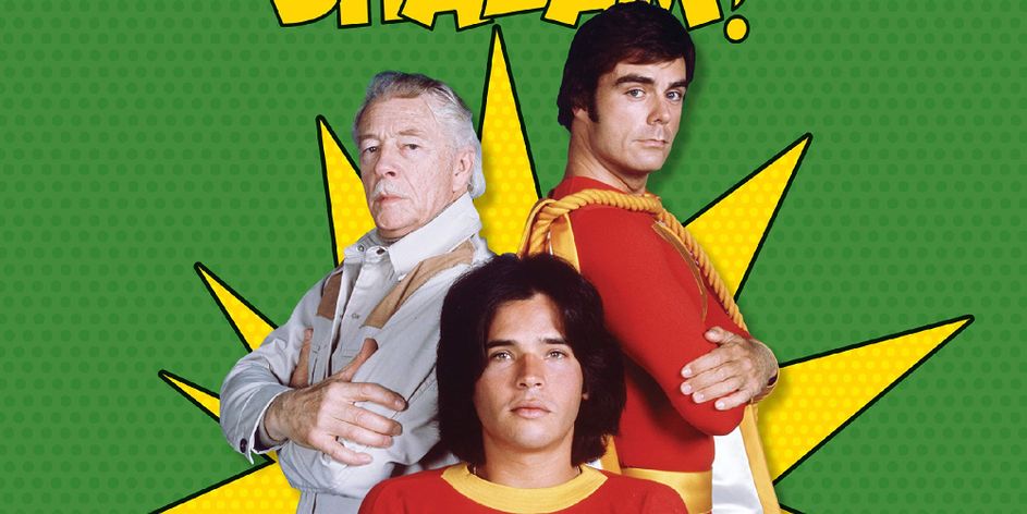 shazam tv show 1970